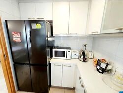 Caribbean At Keppel Bay (D4), Condominium #608890711